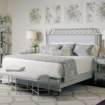 Botany California King 床