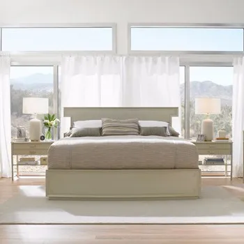 Southridge Queen 床