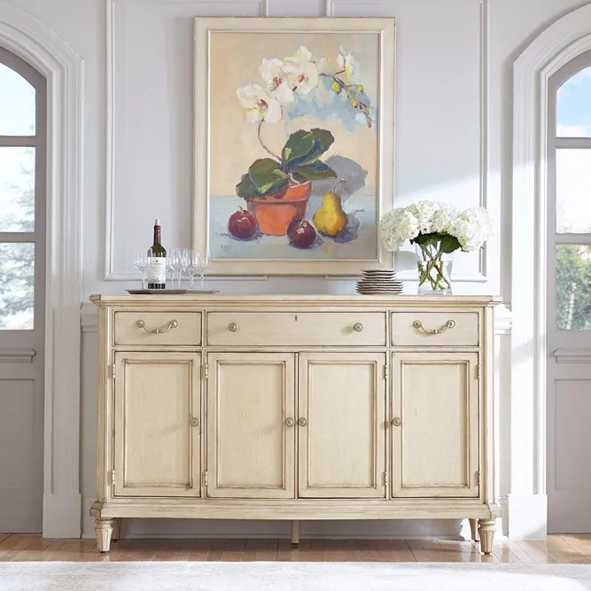 European Cottage 边柜