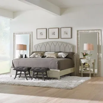 Palm Canyon Floor 镜