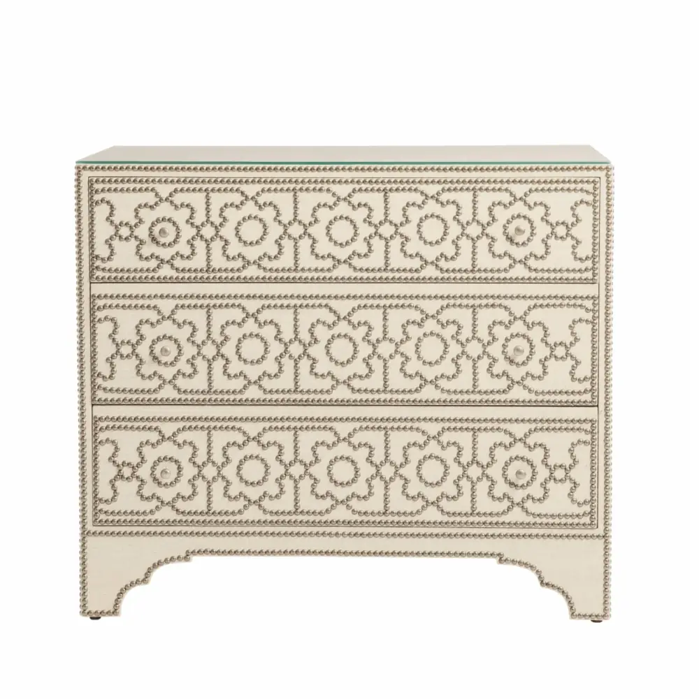 Bernhardt Cabrillo 梳妆柜