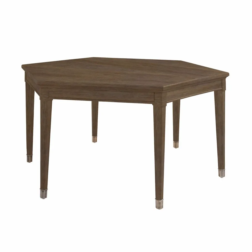 Soledad Promenade Leg 餐桌