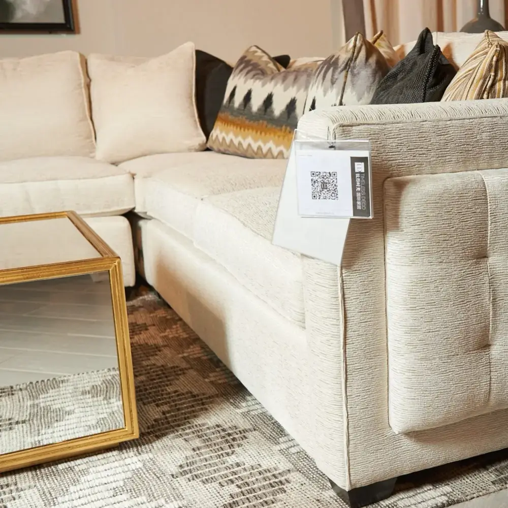 Bernhardt Lucerne 沙发