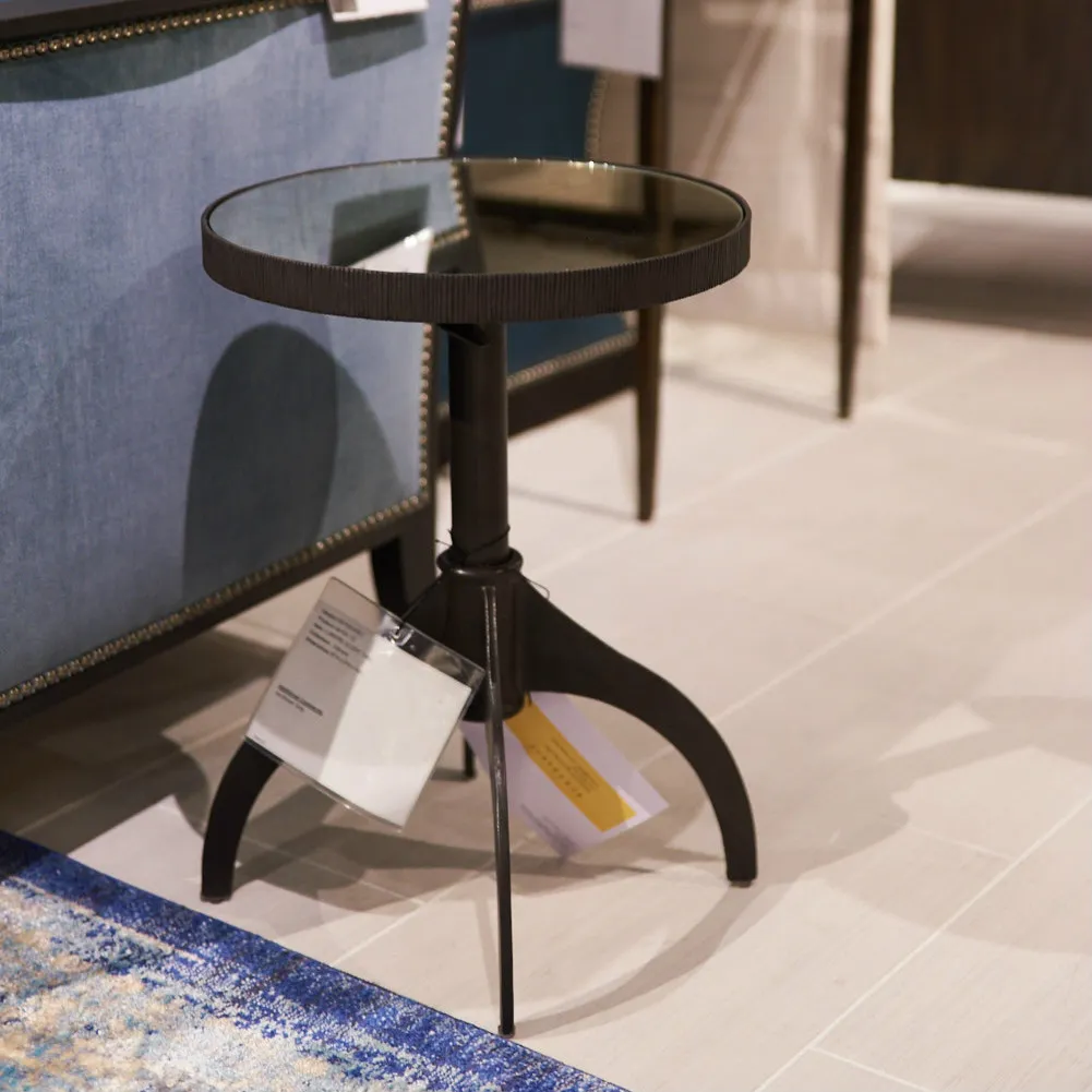 Lumiere Accent Table 