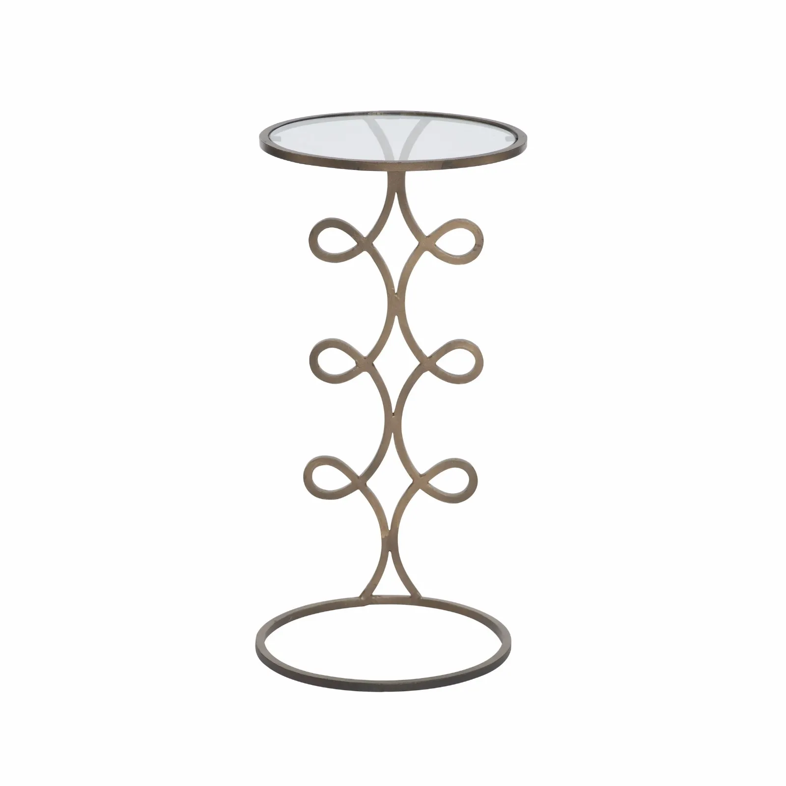 Bernhardt Lena 边几