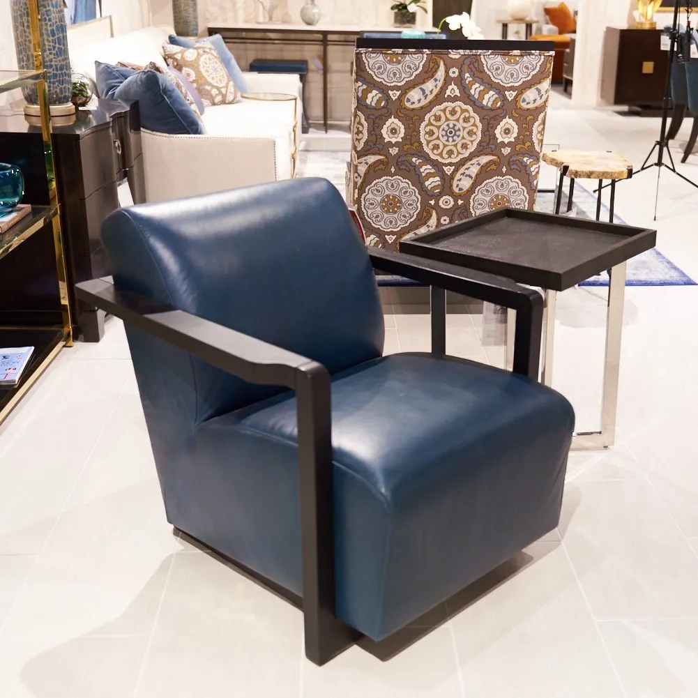 Bernhardt Wynn 单人沙发