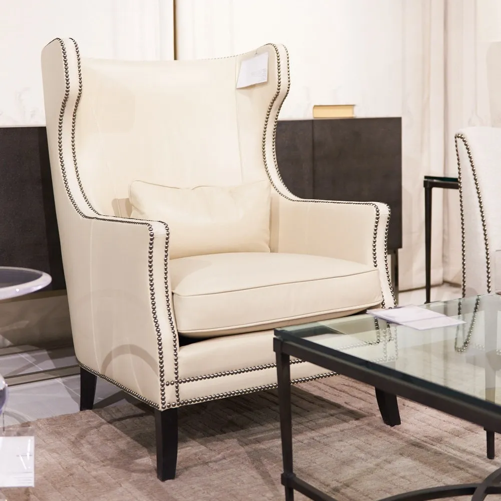 Kingston Wing Chair 