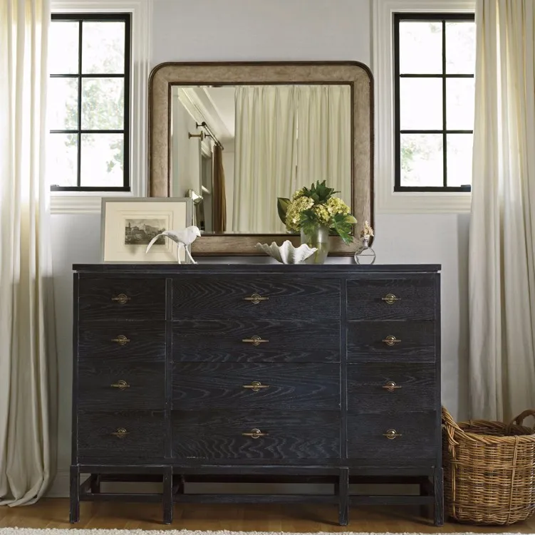 Pacific Pointe Landscape 镜