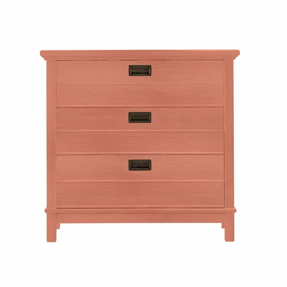 Cape Comber 床头柜