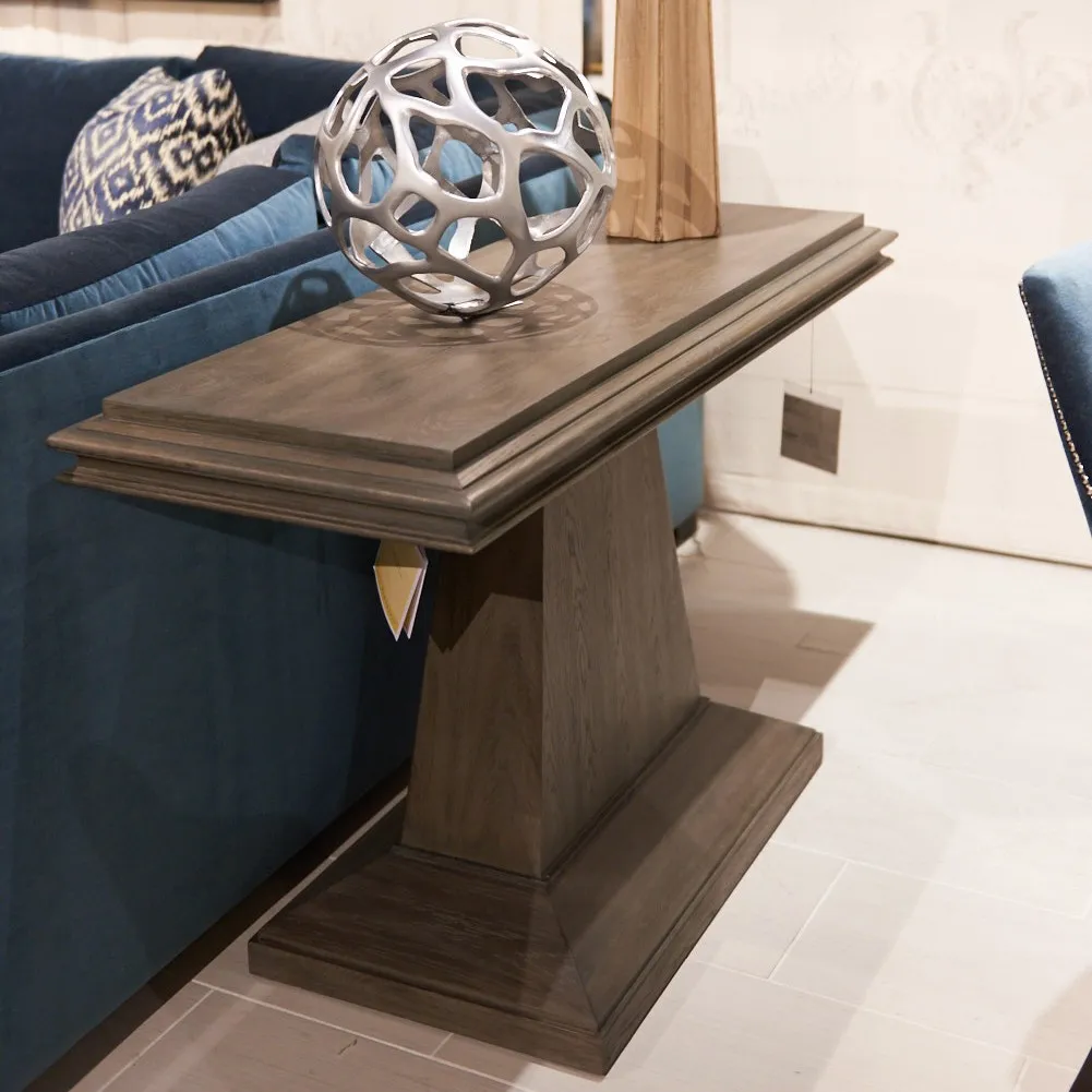 Bernhardt Bernhardt Conscle  边桌