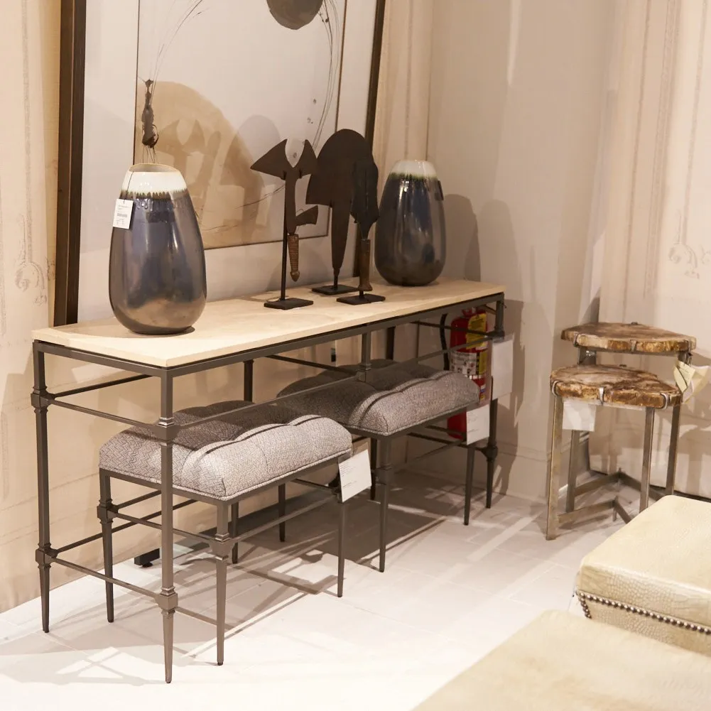 Bernhardt Ellsworth 边桌