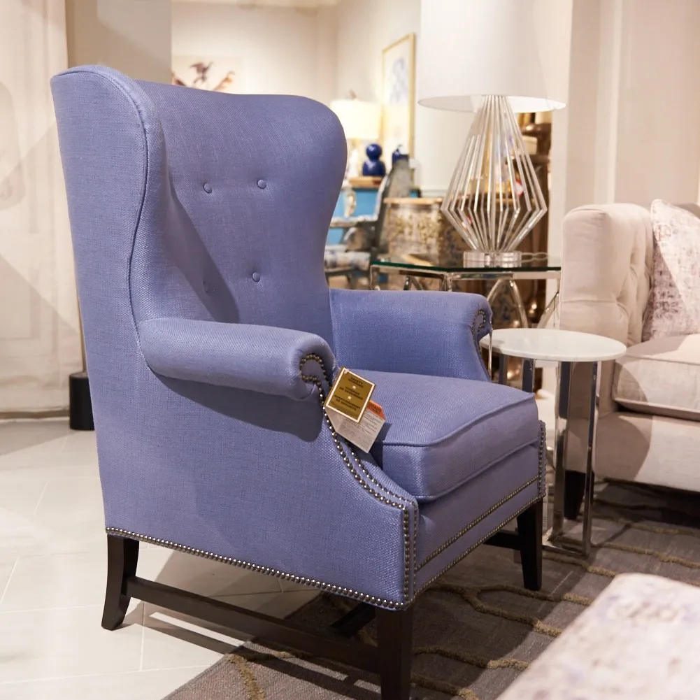 Bernhardt Tivoli 单椅