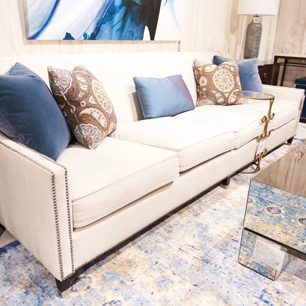 Palisades Sofa (108") 