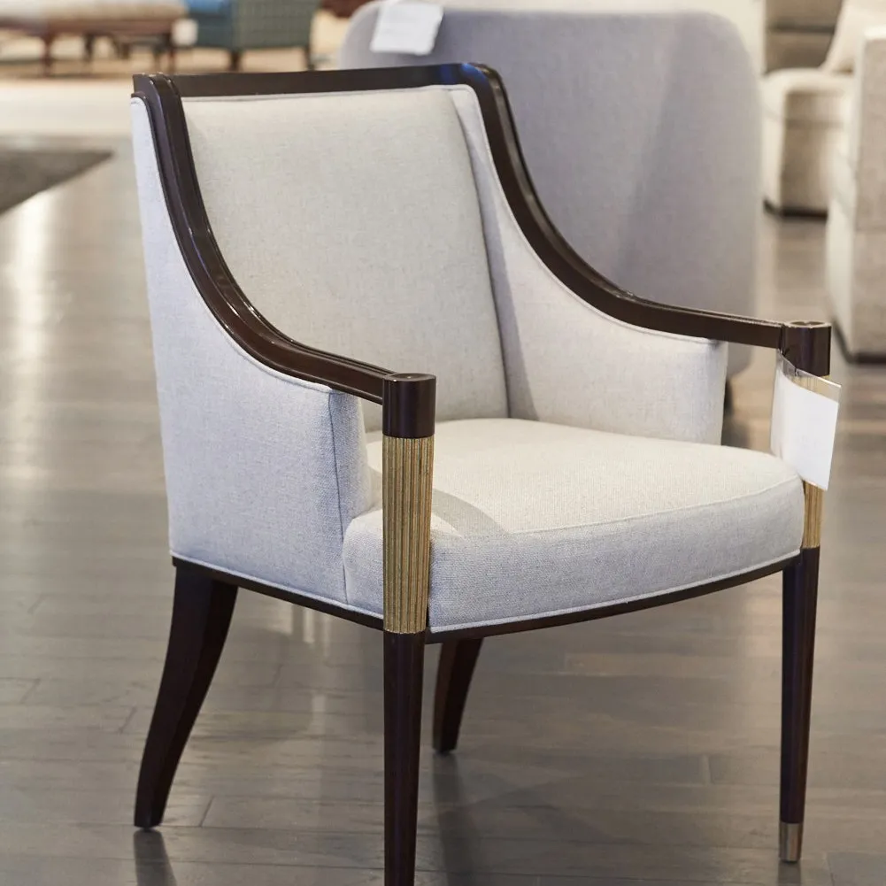 Baker SIGNATURE 餐椅