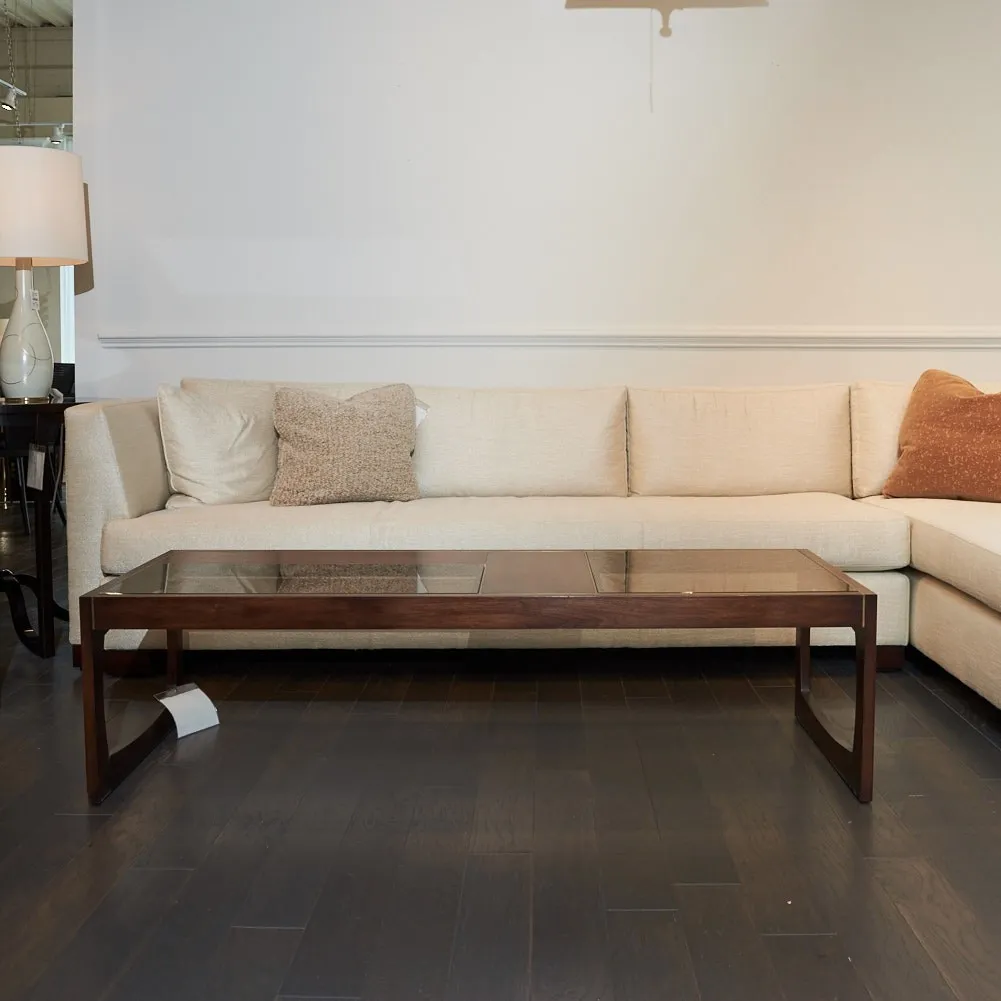 Baker GERRIT 咖啡桌