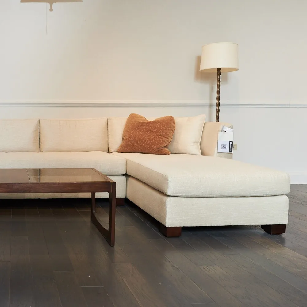 Baker HUDSON 组合沙发