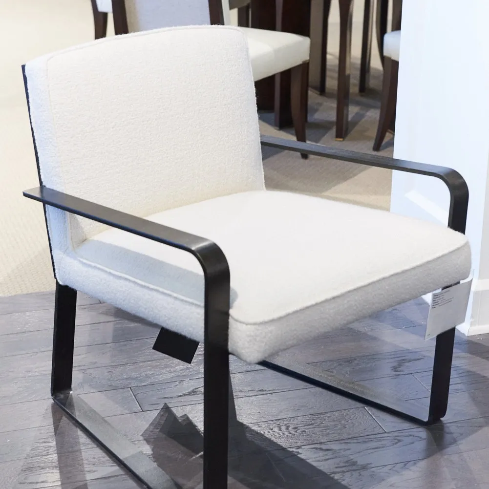 Baker IRONAGE 单椅