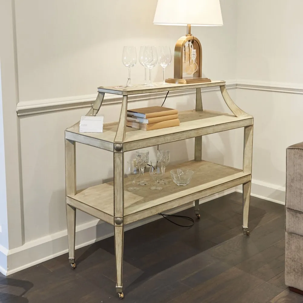 Baker VOLTAIRE 餐架