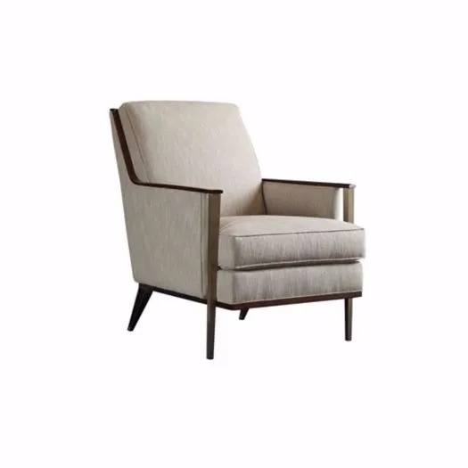 PATRICK 单人沙发