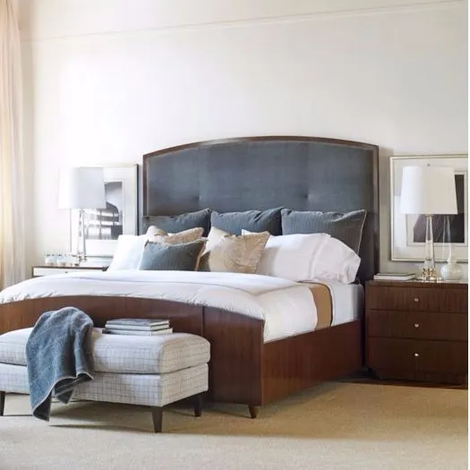 NIGHT STAND 床头柜