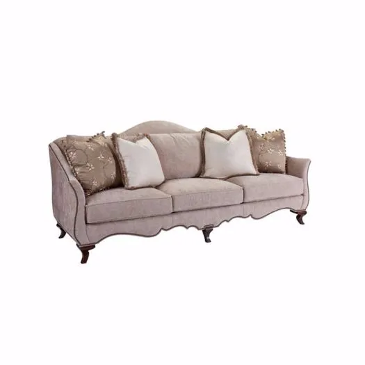 FINESSE SOFA 多人沙发