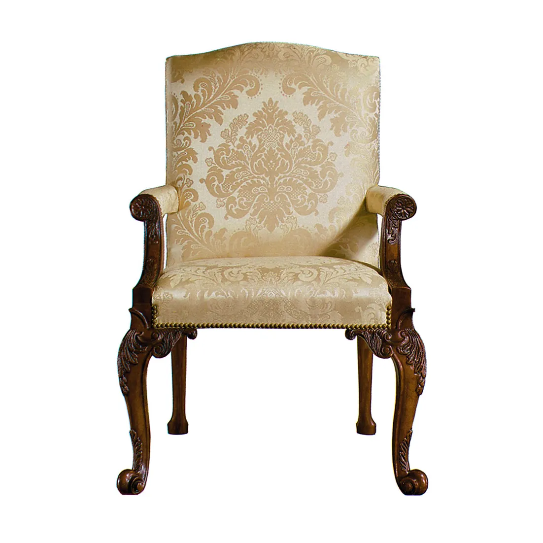 BAKER GAINSBOROUGH 单椅