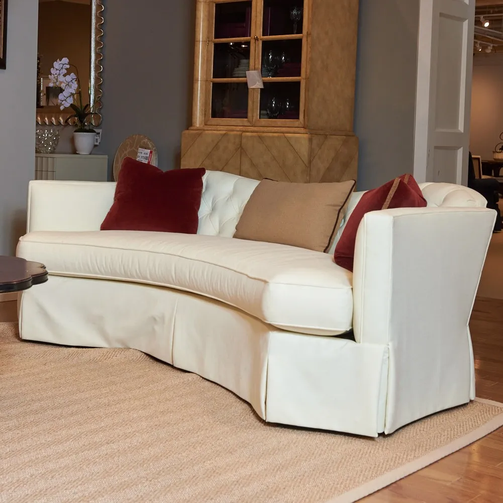 SERPENTINE SHORT  多人沙发