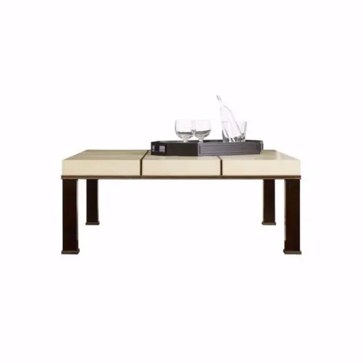 COCKTAIL TABLE 咖啡桌