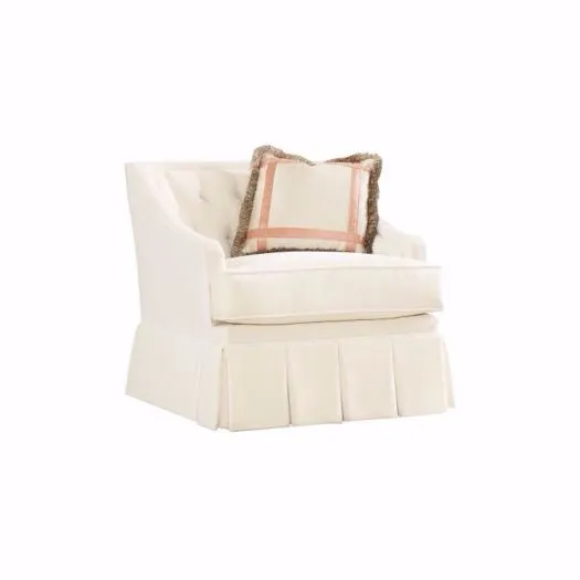 HAMILTON 单人沙发