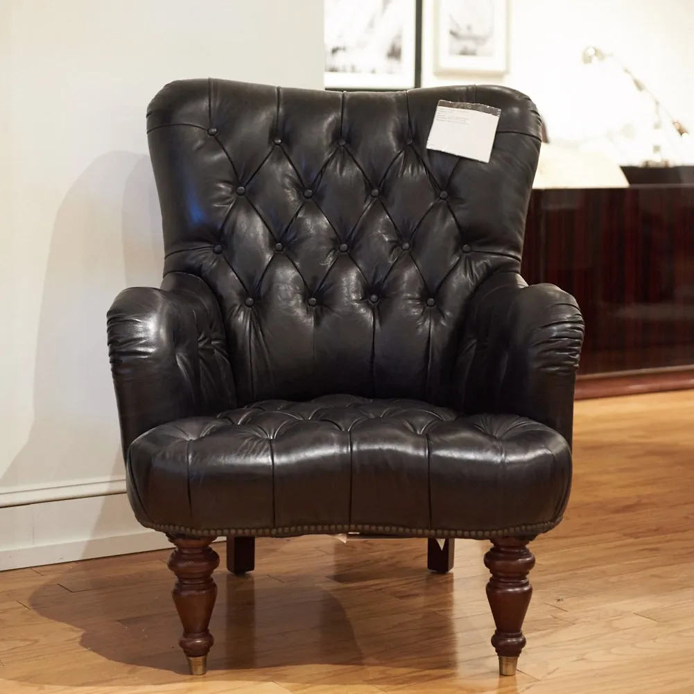 HAMANA  单人沙发