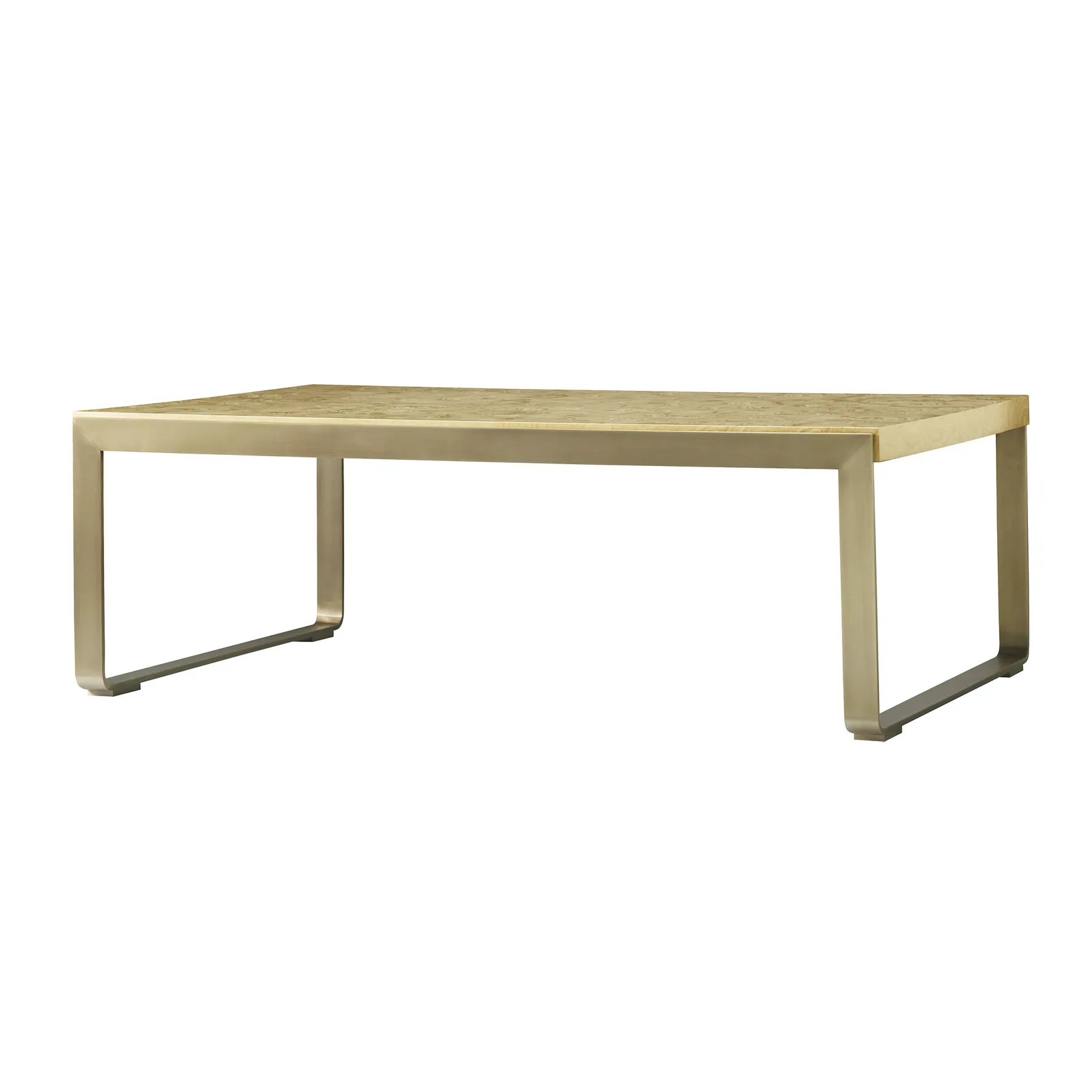 BAKER TEMPLE 咖啡桌