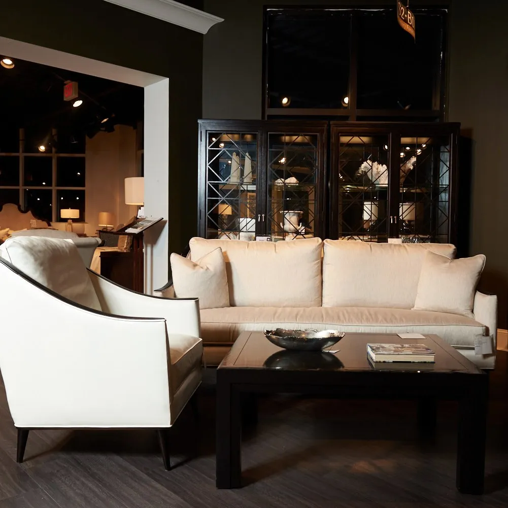 Park Avenue 咖啡桌