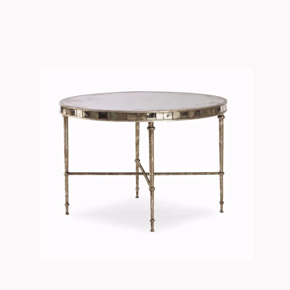 Cocktail Table 咖啡桌