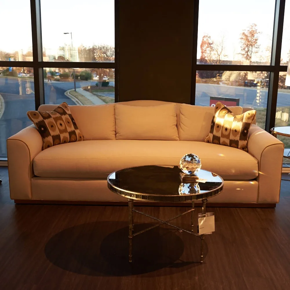 Como Large 多人沙发