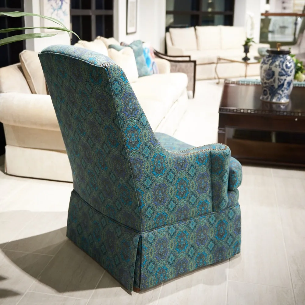 Stanford 单人沙发