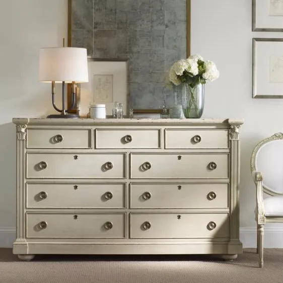 Adelina Chairside Table