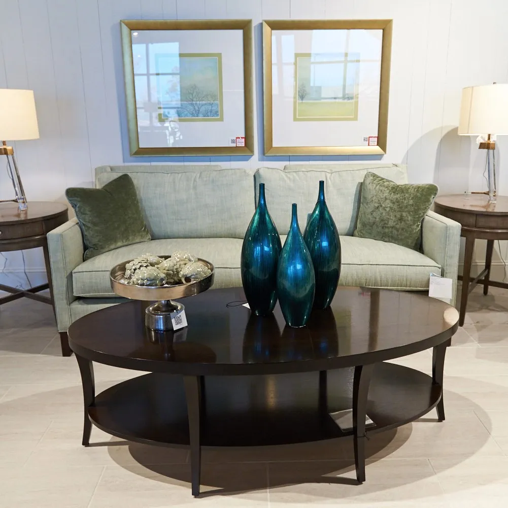 Del Mar 多人沙发