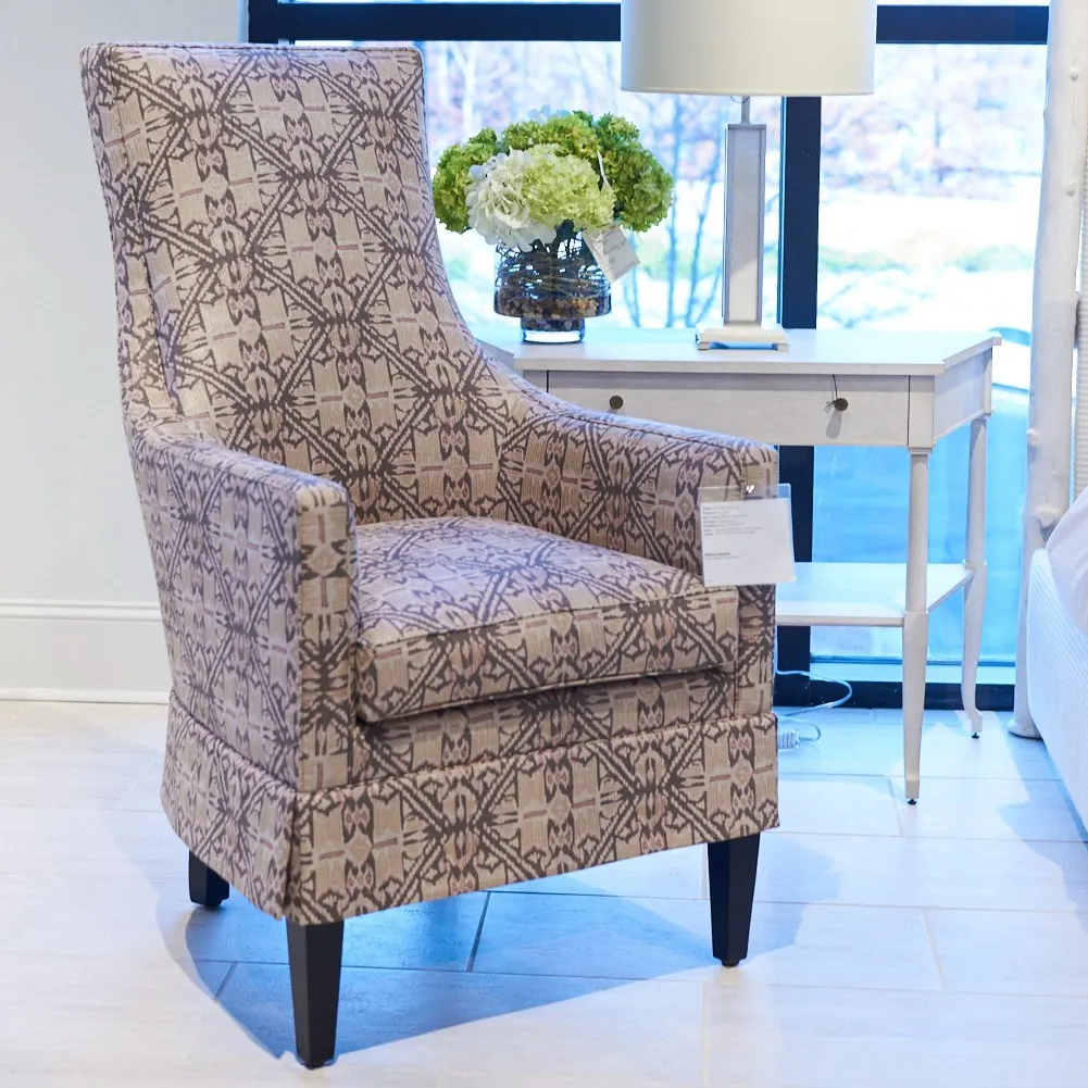 Charlotteville    单椅