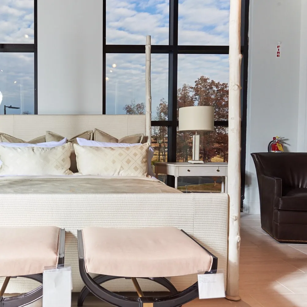 Cahill  单人沙发