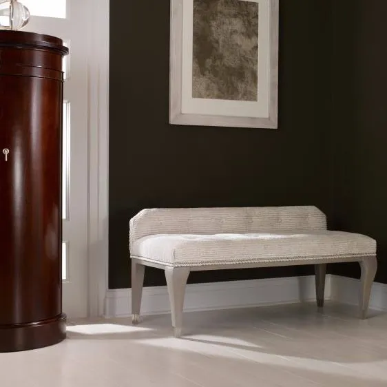 Vienna Opera 床尾凳