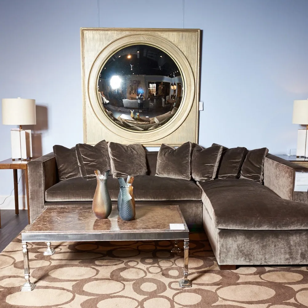 Heritage   咖啡桌