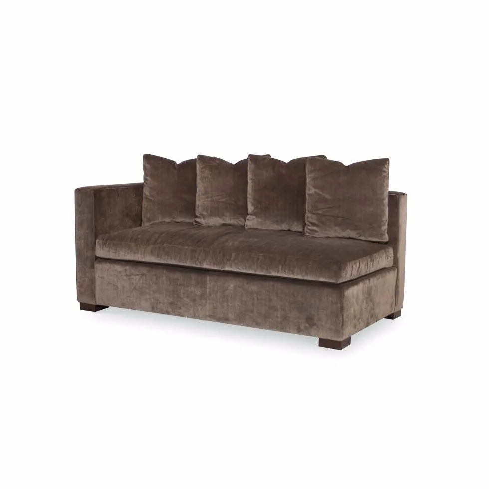 Brooks   组合沙发