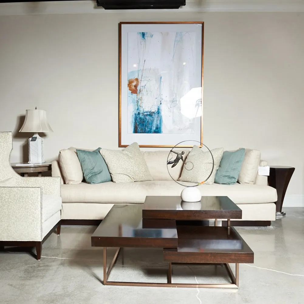 Carrier 多人沙发