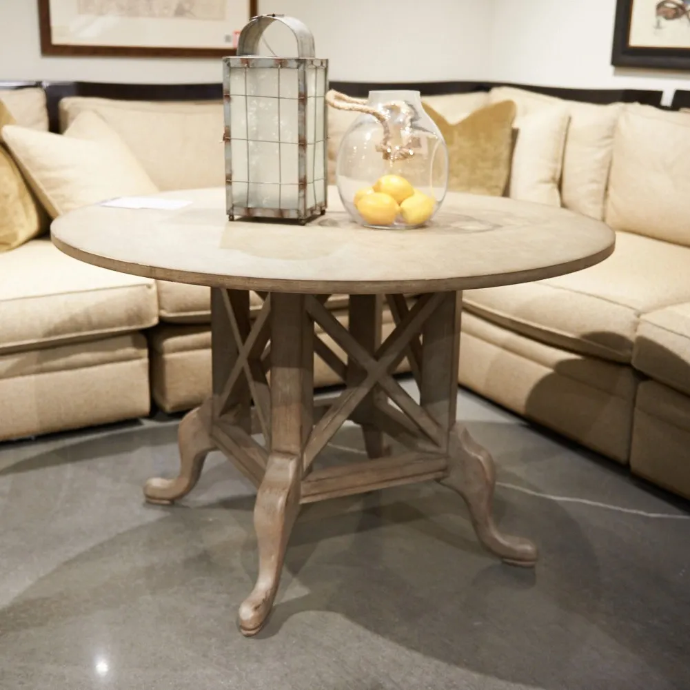 Maple Veneer  餐桌