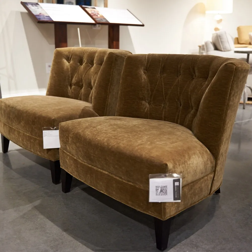 Juniper   单人沙发