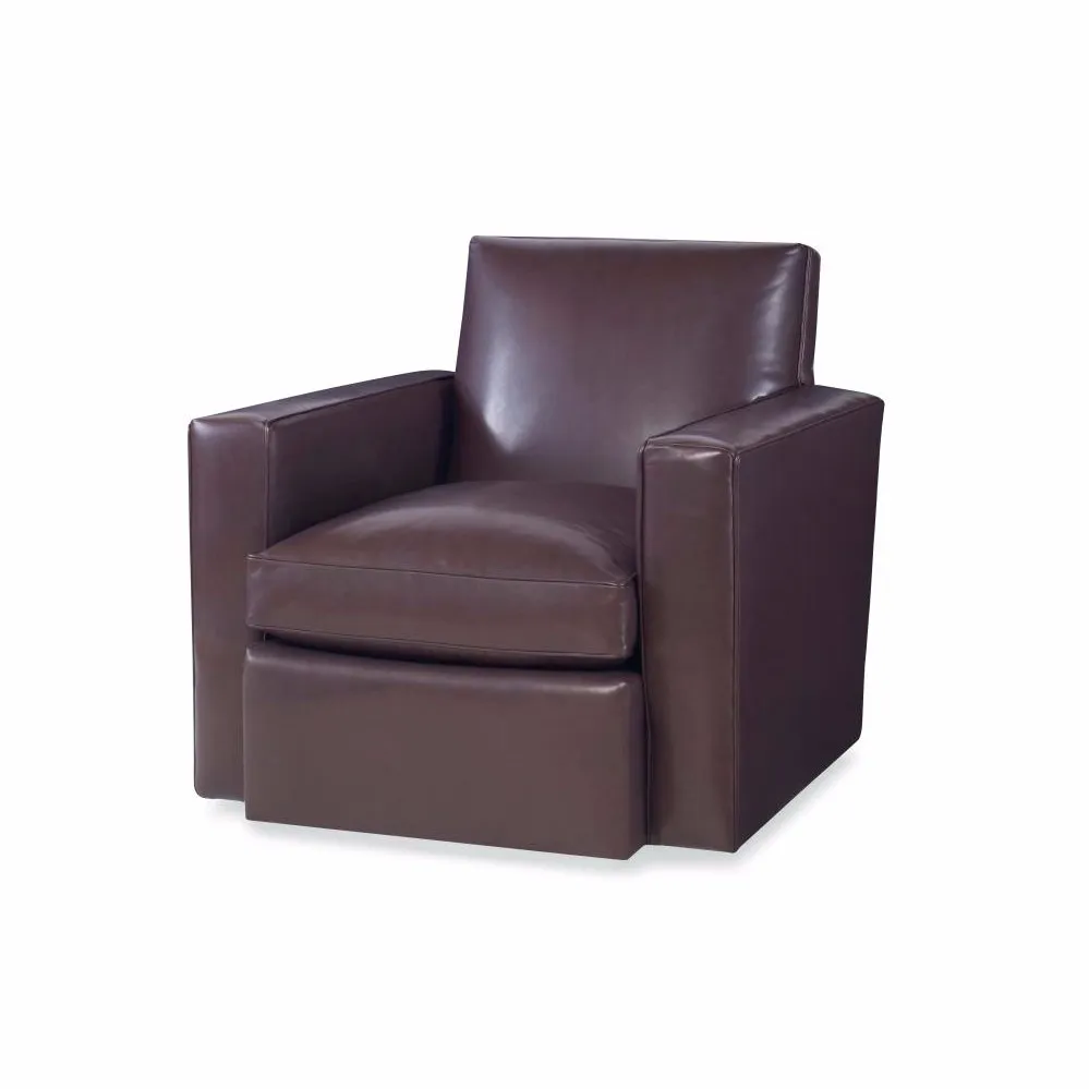 Modern  单人沙发