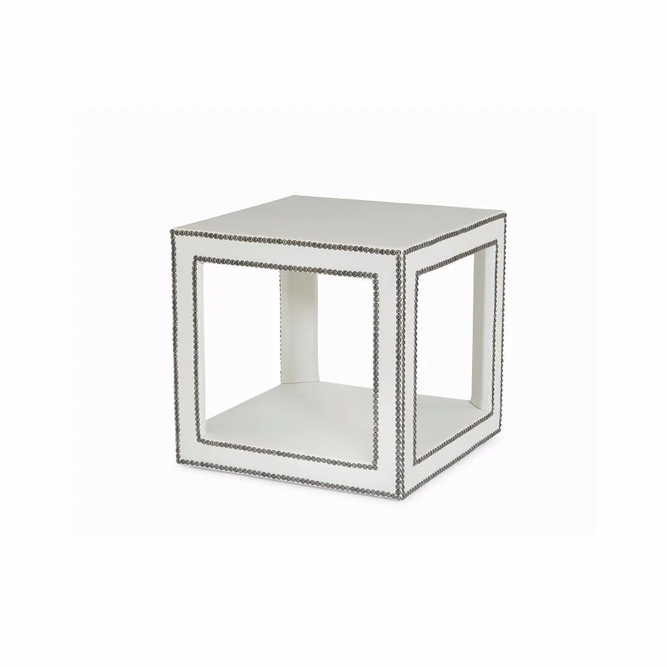 Fully Upholstered Bunching 咖啡桌