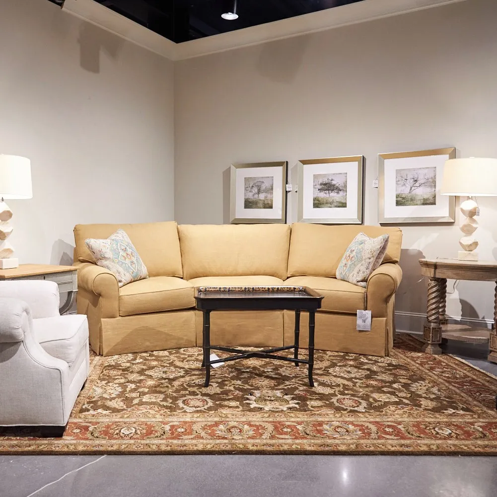 Cornerstone 多人沙发