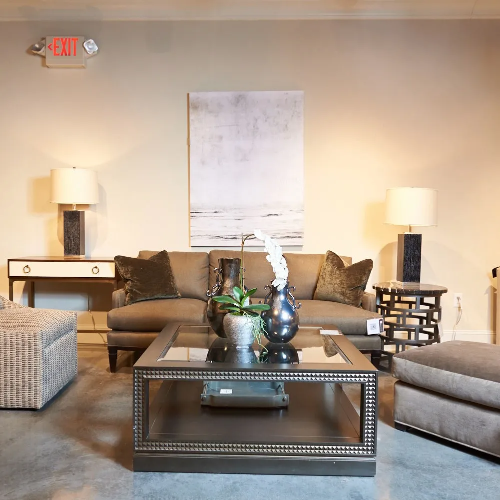 Thurston 多人沙发