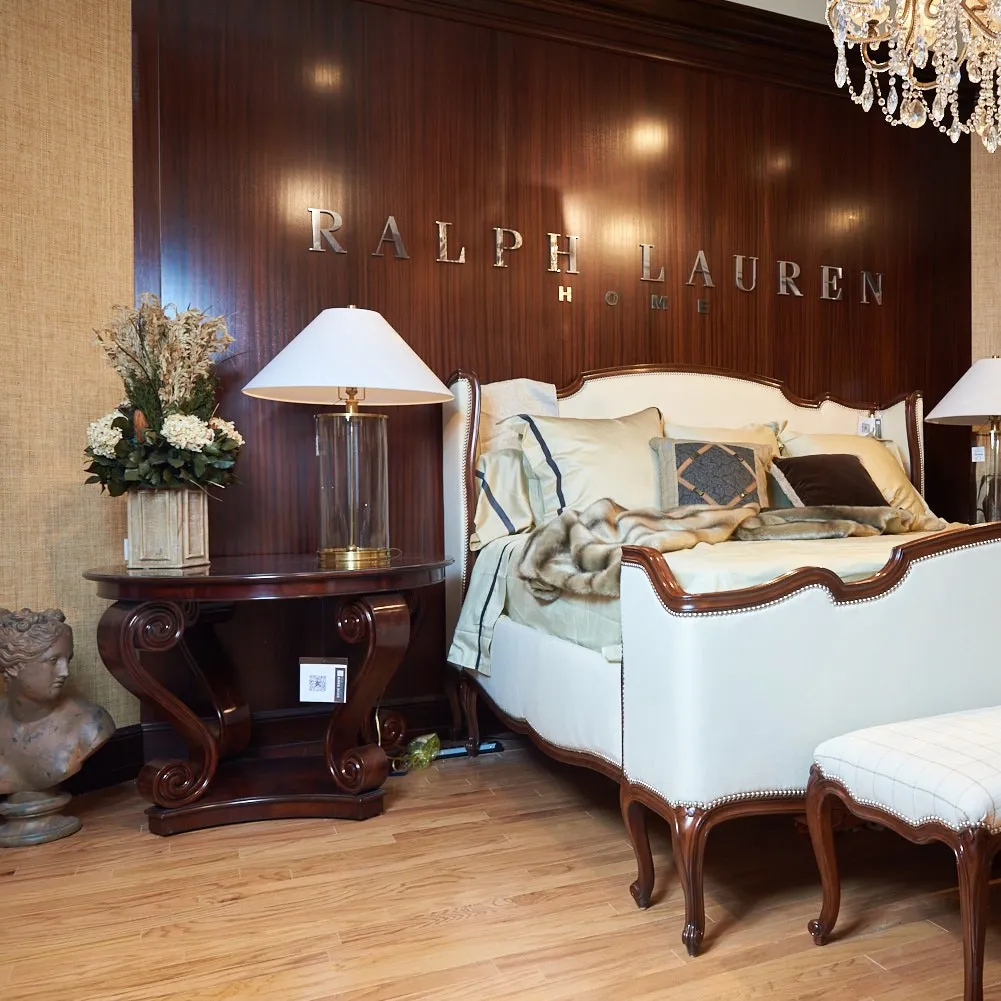 ONE FIFTH SCROLL  边几